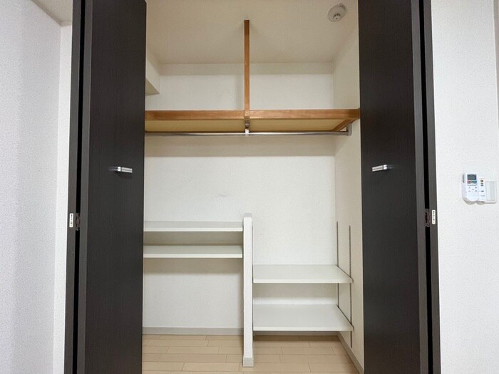 物件内観写真15　(収納)