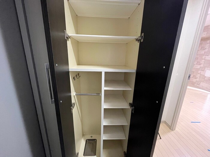 物件内観写真20　(靴箱)