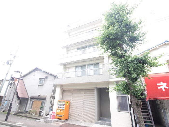 物件外観写真3　(外観写真)