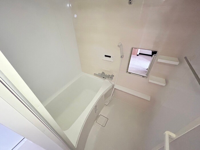 物件内観写真12　(バス／シャワールーム等)