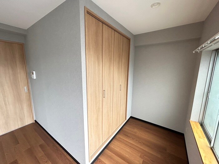 物件内観写真16　(収納)