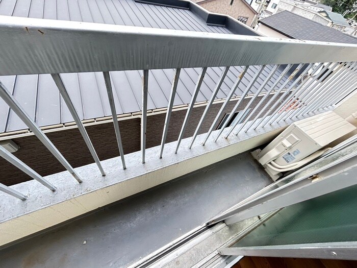 物件内観写真19　(ベランダ・バルコニー)