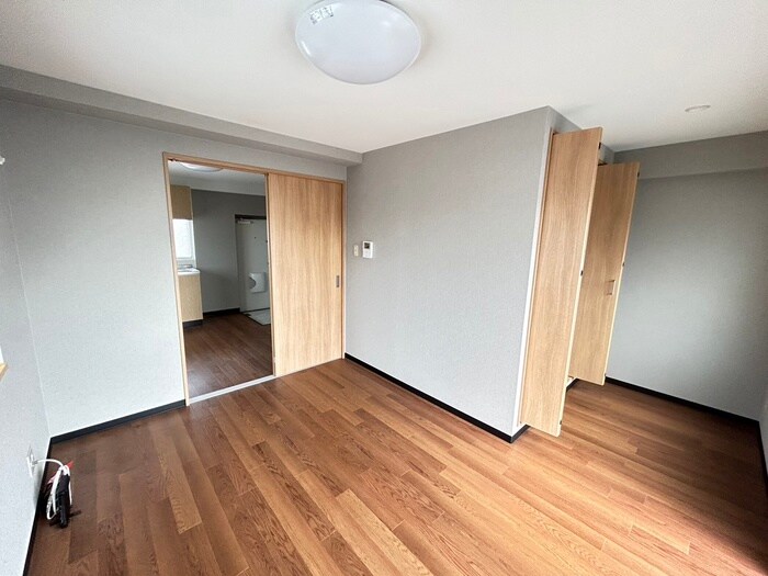 物件内観写真22　(居室)