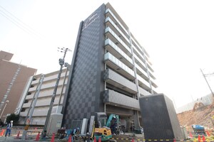 ﾌｧｽﾃｰﾄ北大阪ﾗｯｾﾙ(202)外観写真