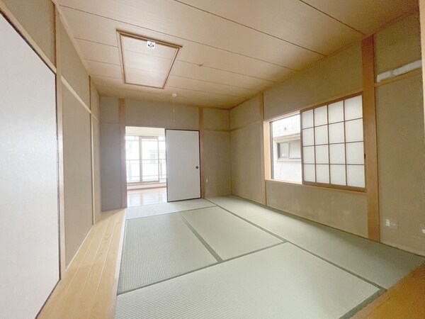 居室