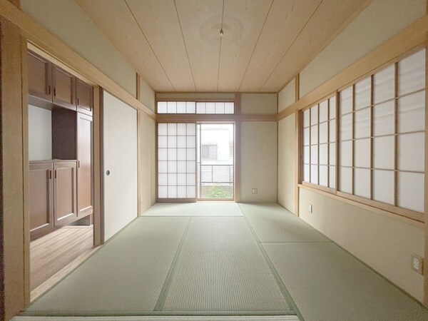 居室