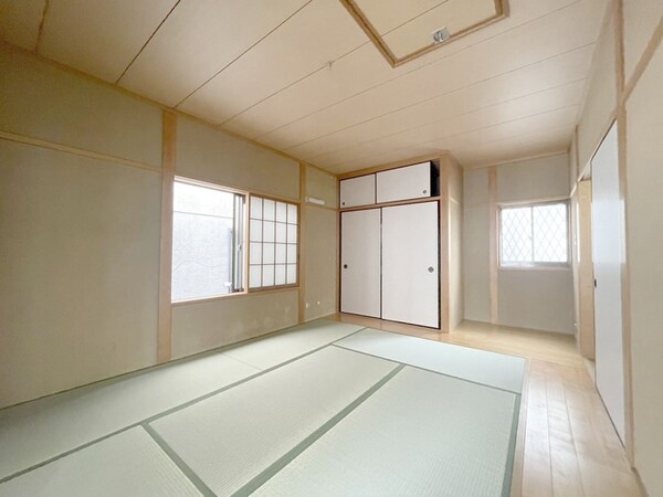 居室
