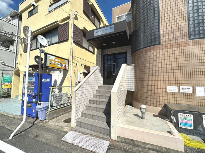 外観写真