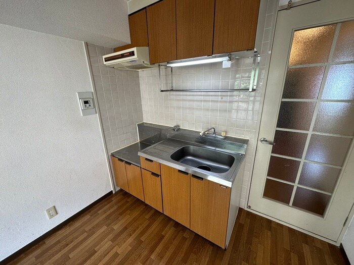 物件内観写真7　(キッチン)