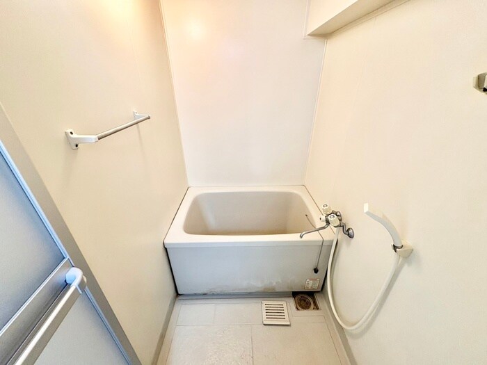 物件内観写真9　(バス／シャワールーム等)