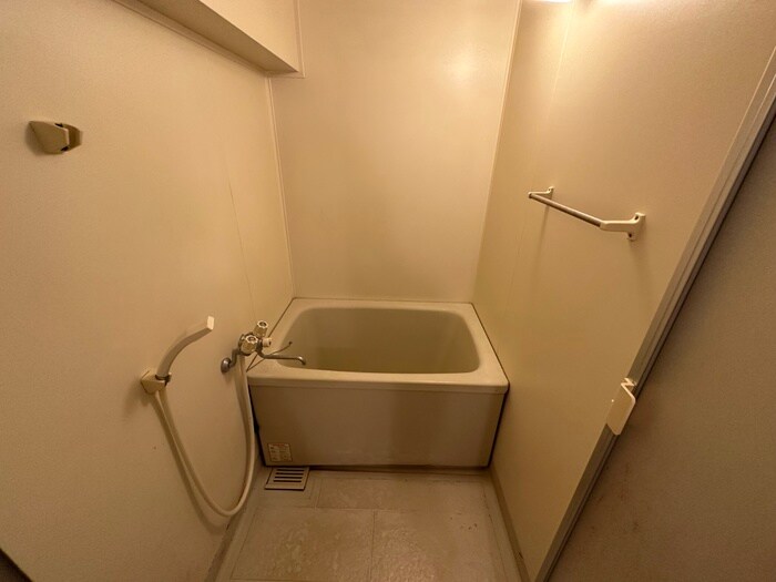 物件内観写真10　(バス／シャワールーム等)