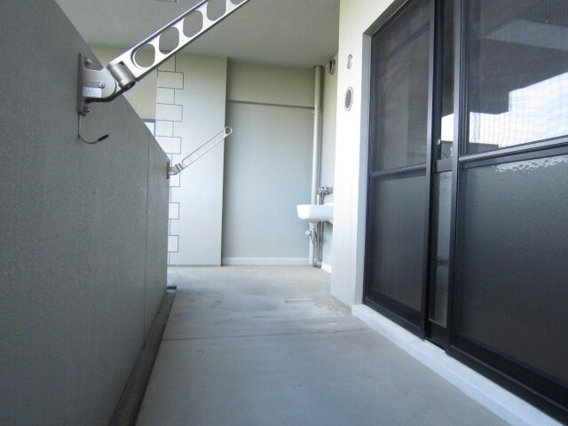 物件内観写真15　(ベランダ・バルコニー)