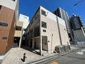 フジパレス谷町Ｂ棟