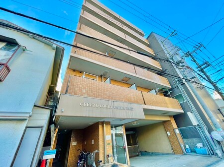セレッソコート梅田東(703)外観写真