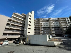 グリーンコーポ枚方公園（103）外観写真