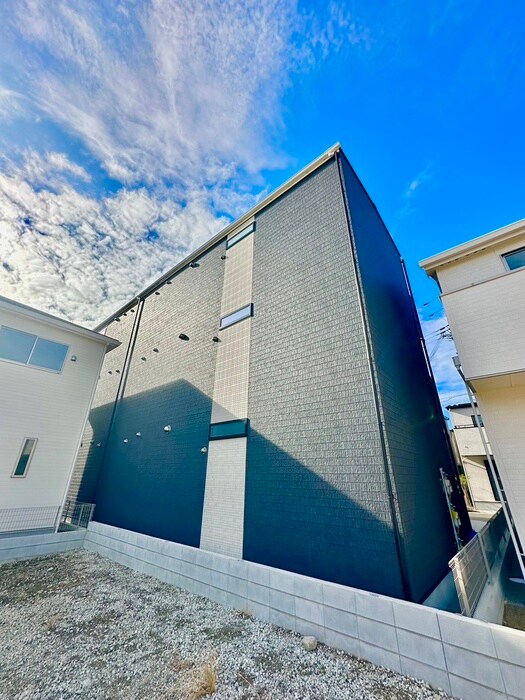 物件外観写真6　(外観写真)