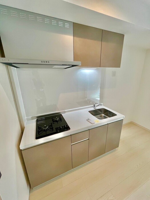 物件内観写真12　(キッチン)