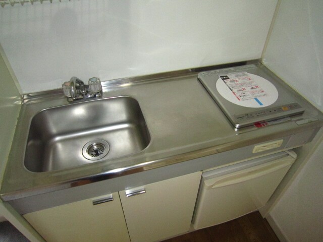 物件内観写真8　(キッチン)