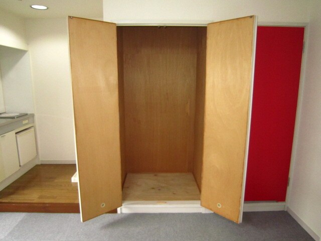 物件内観写真9　(収納)