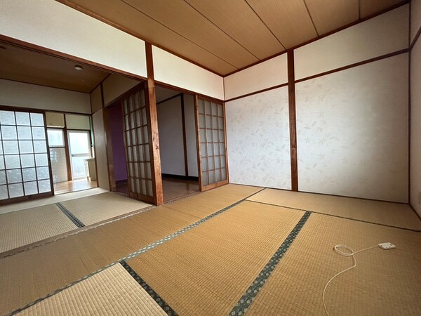 居室
