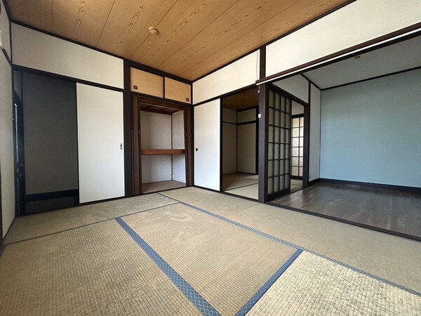 居室