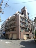 シャトル九条第一（404）