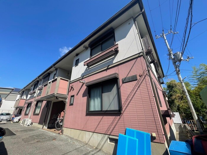 物件外観写真3　(外観写真)