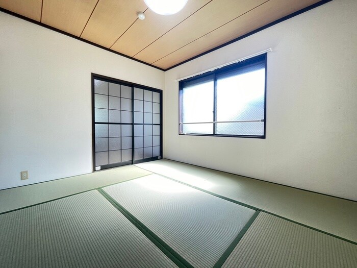 物件内観写真14　(居室)