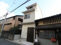 上京区蒔鳥屋町151貸家