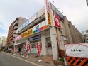 ﾌﾟﾚｻﾝｽ御幣島ｽﾃｰｼｮﾝﾌﾛﾝﾄ(607)