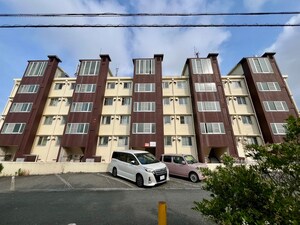 オーナーズマンション外観写真