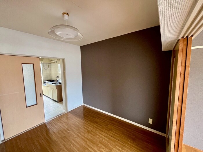 物件内観写真9　(居室)