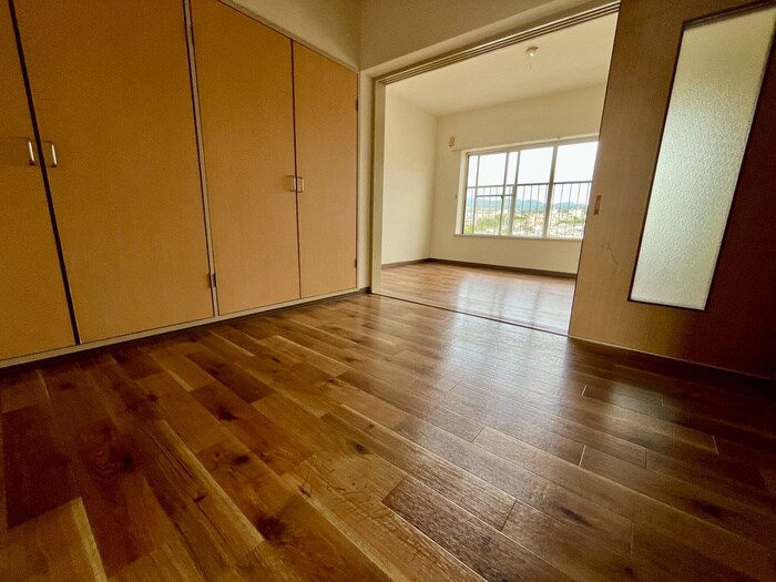 物件内観写真10　(居室)