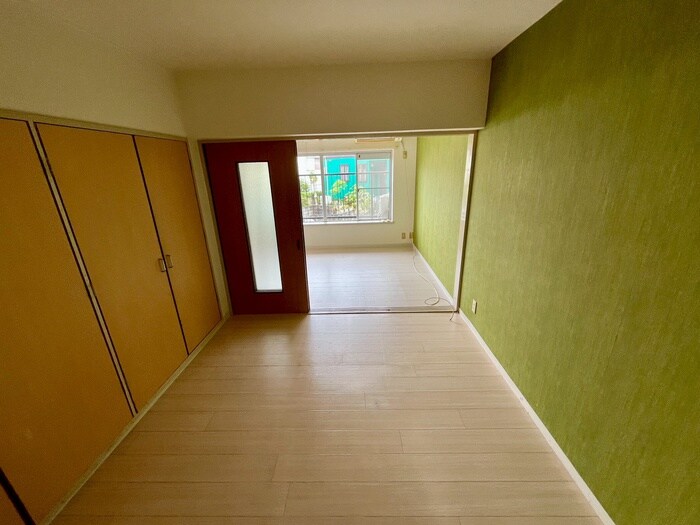 物件内観写真10　(居室)