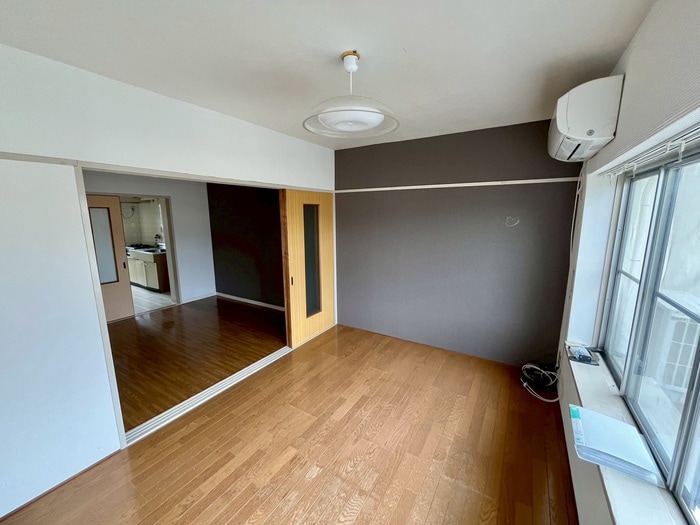 物件内観写真11　(居室)