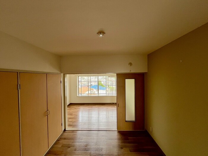 物件内観写真11　(居室)