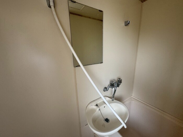 物件内観写真12　(洗面)