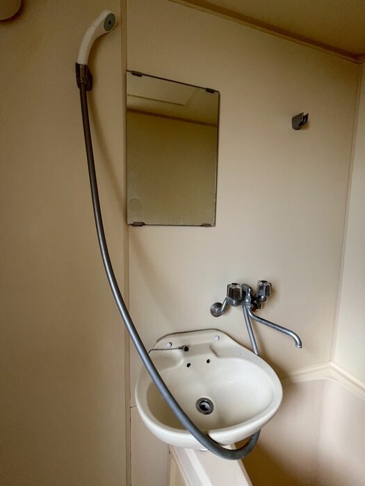 物件内観写真13　(洗面)