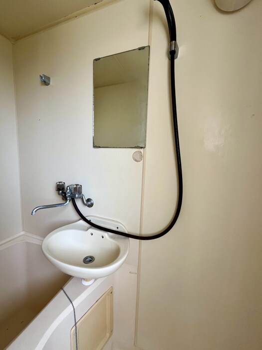 物件内観写真13　(洗面)