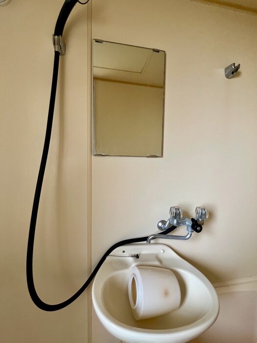 物件内観写真13　(洗面)