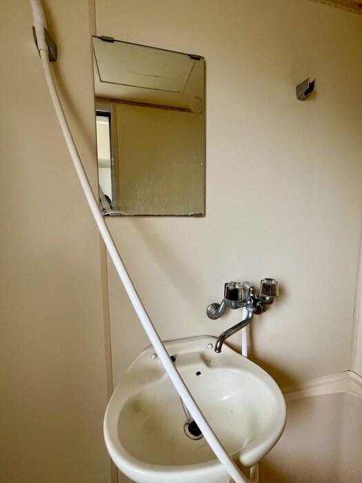 物件内観写真13　(洗面)