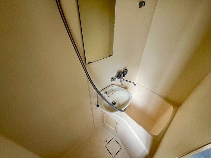 物件内観写真14　(バス／シャワールーム等)