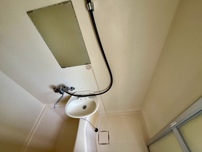 物件内観写真14　(バス／シャワールーム等)