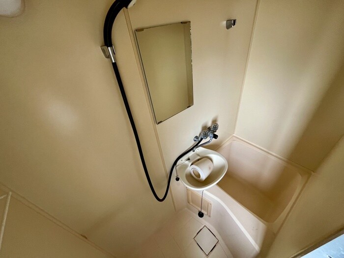 物件内観写真14　(バス／シャワールーム等)