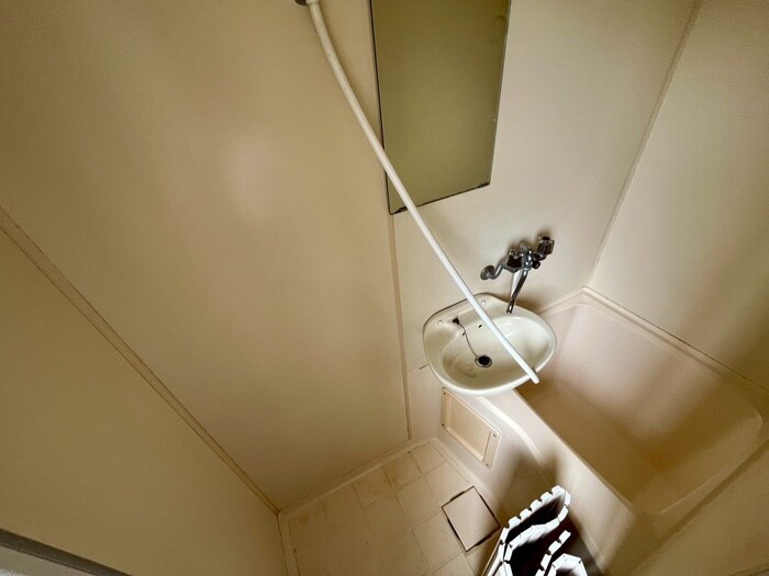 物件内観写真14　(バス／シャワールーム等)