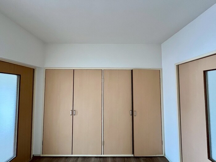 物件内観写真15　(収納)