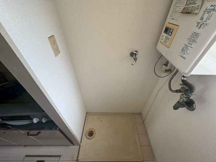 物件内観写真17　(ベランダ・バルコニー)