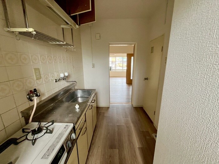 物件内観写真18　(廊下)