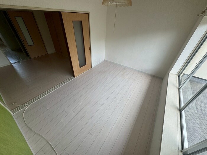 物件内観写真19　(居室)