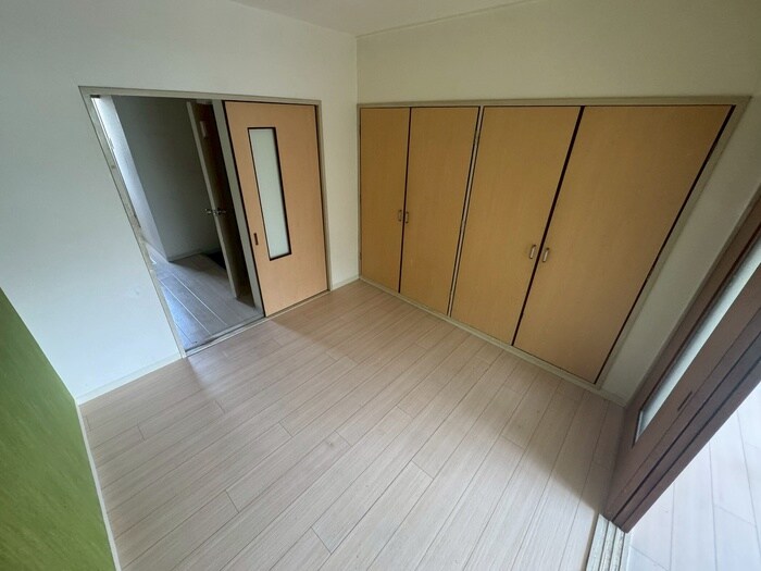 物件内観写真20　(居室)